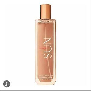 Bath & Body Works In The Sun Mist